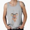 ssrcotank topmens 01heather greyfrontsquare productx1000.u1 37 - Animal Crossing AU Store