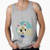ssrcotank topmens 01heather greyfrontsquare productx1000.u1 38 - Animal Crossing AU Store