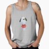 ssrcotank topmens 01heather greyfrontsquare productx1000.u1 39 - Animal Crossing AU Store