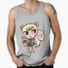 ssrcotank topmens 01heather greyfrontsquare productx1000.u1 43 - Animal Crossing AU Store