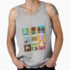 ssrcotank topmens 01heather greyfrontsquare productx1000.u1 44 - Animal Crossing AU Store