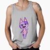 ssrcotank topmens 01heather greyfrontsquare productx1000.u1 45 - Animal Crossing AU Store