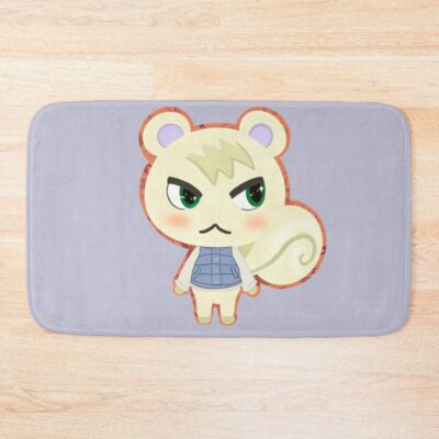 Marshal Cozy Island Bath Mat