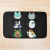 urbathmat flatlay largesquare1000x1000.1u5 29 - Animal Crossing AU Store