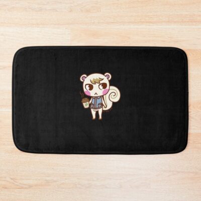 Marshal Classic Villager Bath Mat