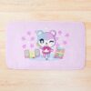 urbathmat flatlay largesquare1000x1000.1u5 33 - Animal Crossing AU Store