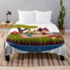 urblanket large bedsquarex1000.1u2 44 - Animal Crossing AU Store