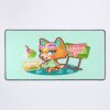 urdesk mat flatlaysquare1000x1000 10 - Animal Crossing AU Store