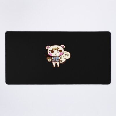 Marshal Classic Villager Mouse Pad