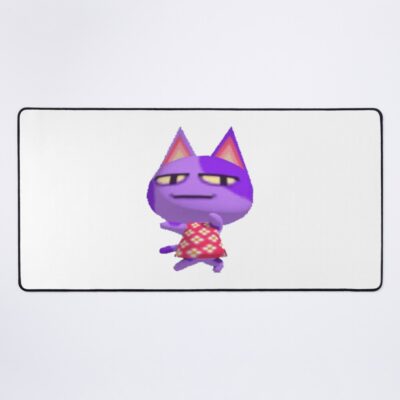 Hot Item Bob Cursed Villager Mouse Pad