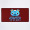 urdesk mat flatlaysquare1000x1000 4 - Animal Crossing AU Store