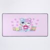 urdesk mat flatlaysquare1000x1000 5 - Animal Crossing AU Store