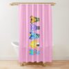 urshower curtain closedsquare1000x1000.1 12 - Animal Crossing AU Store