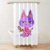 urshower curtain closedsquare1000x1000.1 13 - Animal Crossing AU Store