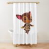 urshower curtain closedsquare1000x1000.1 22 - Animal Crossing AU Store
