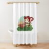 urshower curtain closedsquare1000x1000.1 25 - Animal Crossing AU Store
