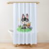 urshower curtain closedsquare1000x1000.1 27 - Animal Crossing AU Store