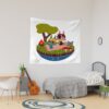 urtapestry lifestyle dorm mediumsquare1000x1000.u2 32 - Animal Crossing AU Store