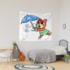 urtapestry lifestyle dorm mediumsquare1000x1000.u2 35 - Animal Crossing AU Store