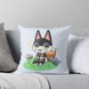 urthrow pillow couch smallsquare1000x1000 20 - Animal Crossing AU Store