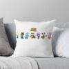 urthrow pillow couch smallsquare1000x1000 26 - Animal Crossing AU Store