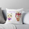 urthrow pillow couch smallsquare1000x1000 32 - Animal Crossing AU Store
