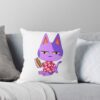 urthrow pillow couch smallsquare1000x1000 38 - Animal Crossing AU Store