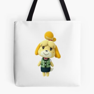 Isabelle Island Life Tote Bag