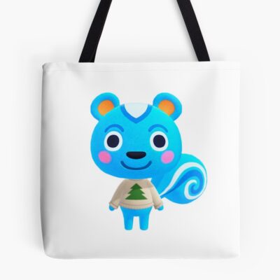 Filbert Cozy Squirrel Tote Bag