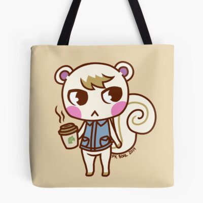 Marshal Classic Villager Tote Bag